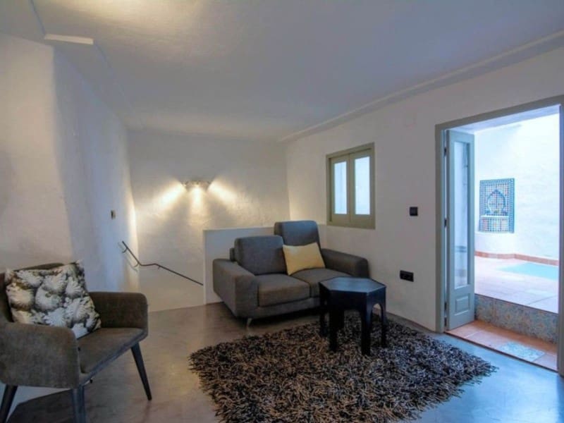 2 soveværelse Byhus til salg i Frigiliana - € 259.000 (Ref: 9818673)