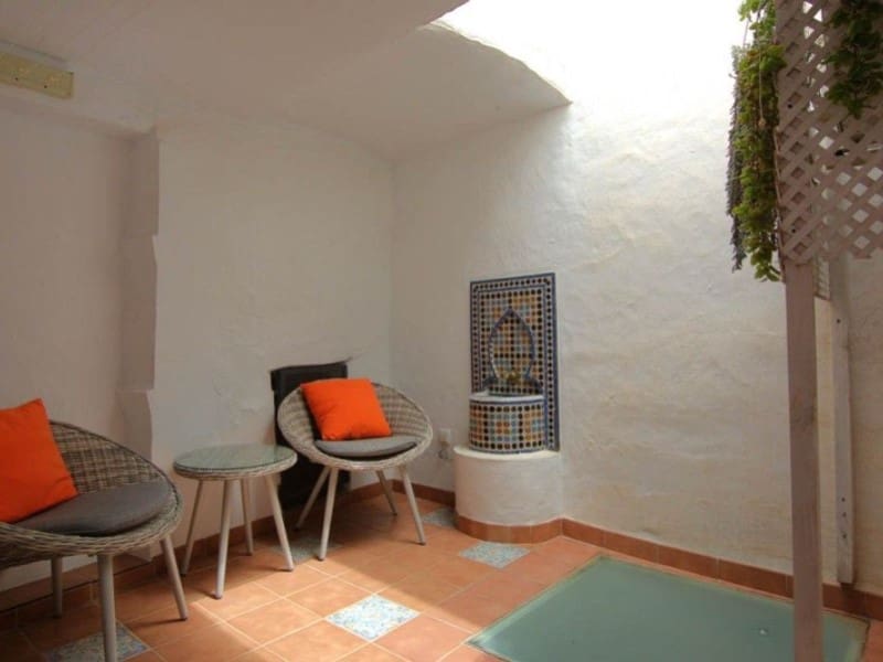 2 soveværelse Byhus til salg i Frigiliana - € 259.000 (Ref: 9818673)