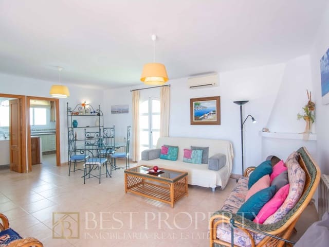 8 soveværelse Villa til salg i Capistrano, Nerja med garage - € 1.575.000 (Ref: 9818674)