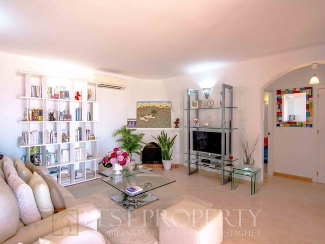 8 soveværelse Villa til salg i Capistrano, Nerja med garage - € 1.575.000 (Ref: 9818674)