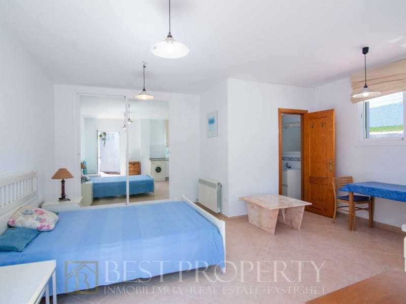 8 soveværelse Villa til salg i Nerja med garage - € 1.575.000 (Ref: 9818674)