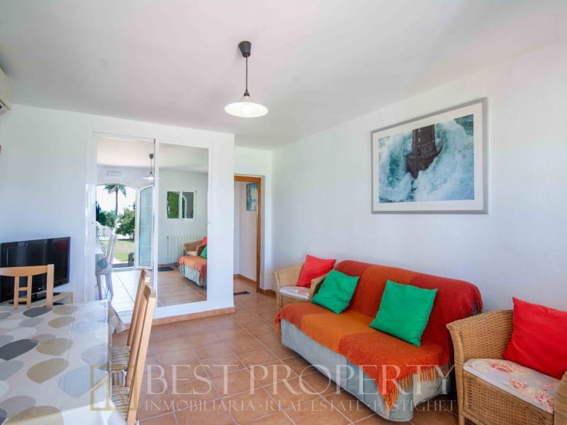 8 soveværelse Villa til salg i Nerja med garage - € 1.575.000 (Ref: 9818674)