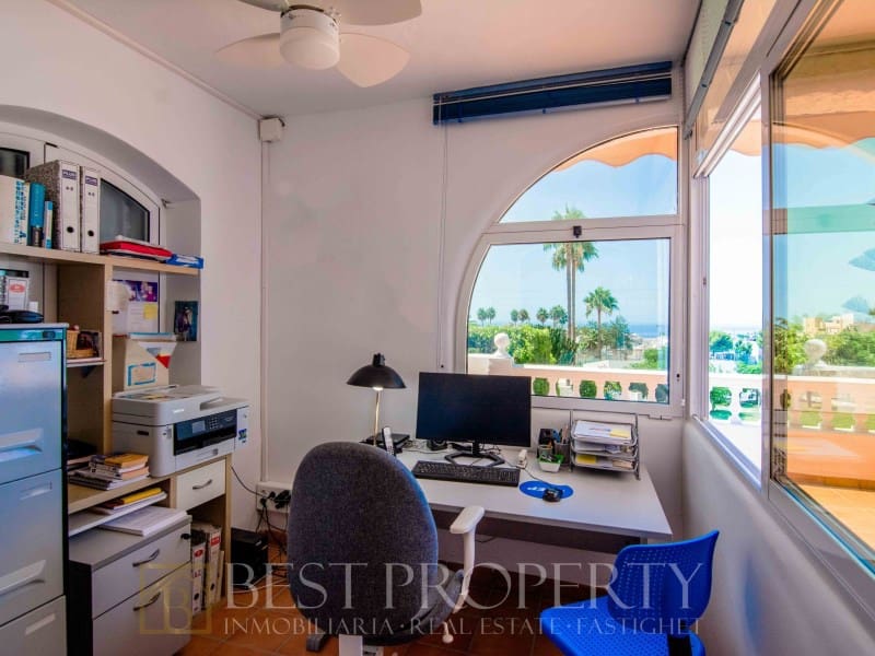 8 soveværelse Villa til salg i Nerja med garage - € 1.575.000 (Ref: 9818674)