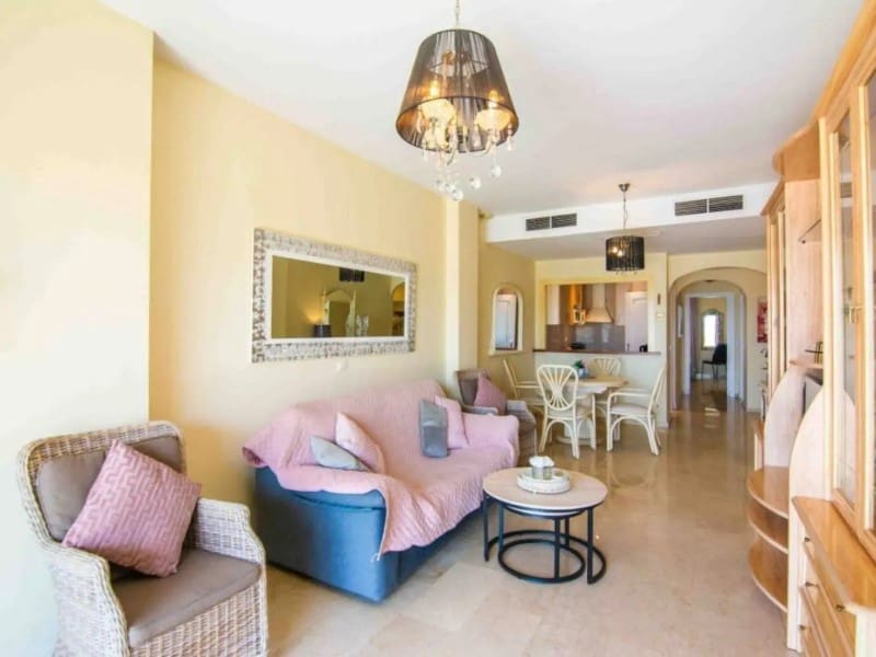 2 bedroom Apartment for sale in Nerja - € 665,000 (Ref: 9818676)