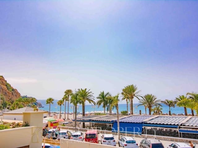 2 bedroom Apartment for sale in Burriana, Nerja - € 665,000 (Ref: 9818676)