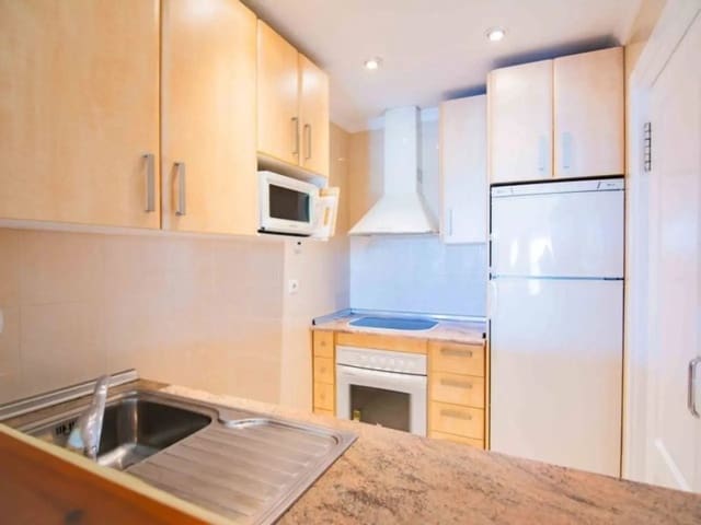 2 bedroom Apartment for sale in Burriana, Nerja - € 665,000 (Ref: 9818676)