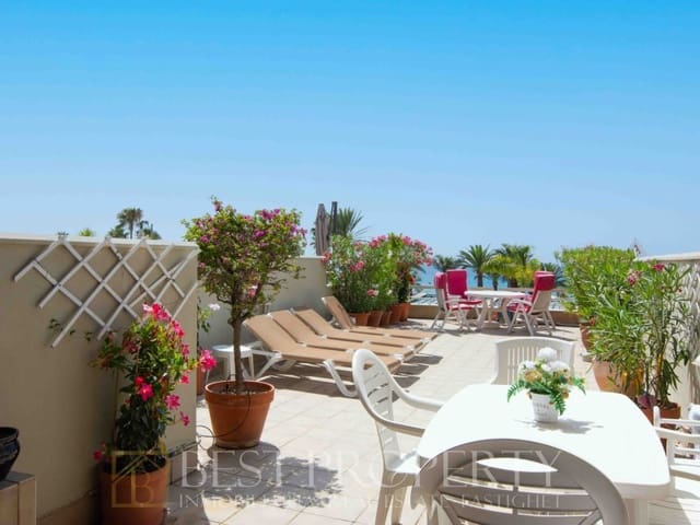2 bedroom Apartment for sale in Burriana, Nerja - € 665,000 (Ref: 9818676)