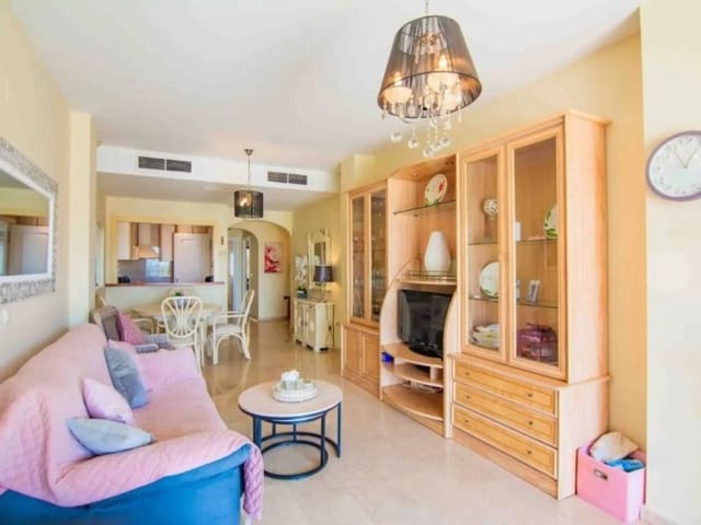2 bedroom Apartment for sale in Burriana, Nerja - € 665,000 (Ref: 9818676)