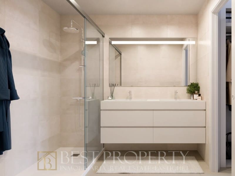 2 bedroom Penthouse for sale in Torrox-Costa - € 489,000 (Ref: 9818678)