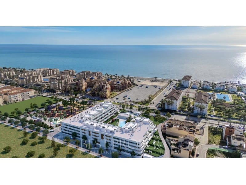 2 bedroom Penthouse for sale in Torrox-Costa - € 489,000 (Ref: 9818678)