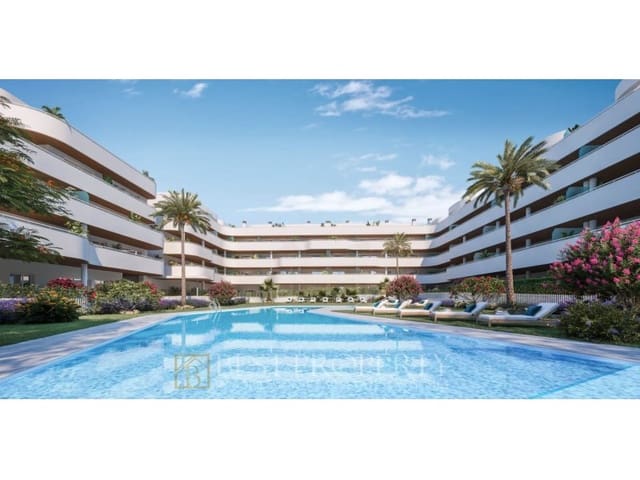 2 camera da letto Attico in vendita in Laguna Beach, Torrox - 489.000 € (Rif: 9818678)