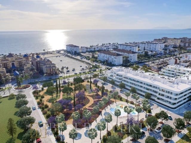2 camera da letto Attico in vendita in Laguna Beach, Torrox - 489.000 € (Rif: 9818678)