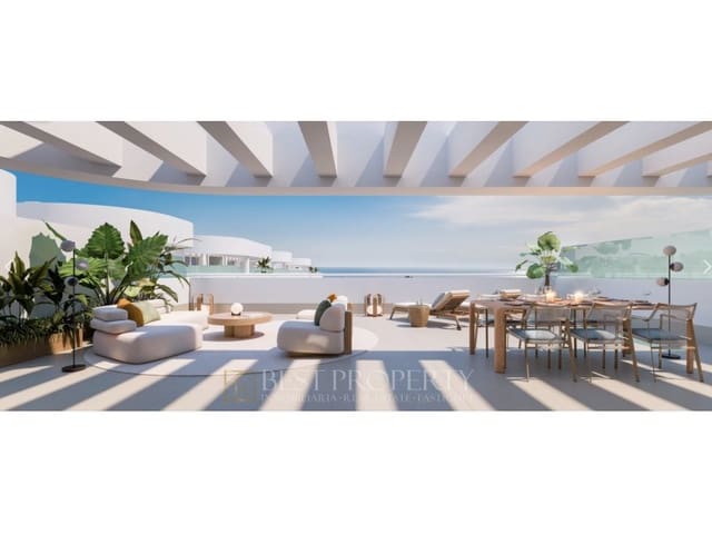 3 camera da letto Appartamento in vendita in Laguna Beach, Torrox - 407.000 € (Rif: 9818680)