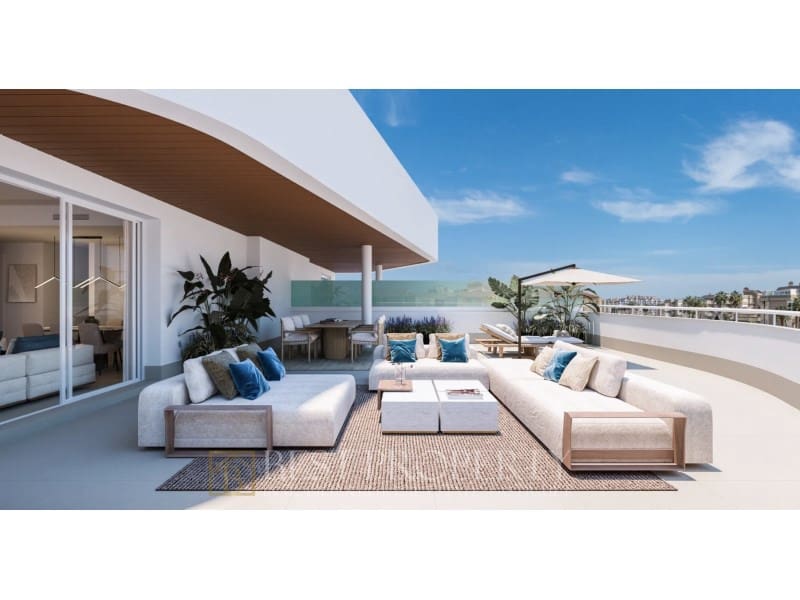 2 bedroom Apartment for sale in Torrox-Costa - € 316,000 (Ref: 9818681)