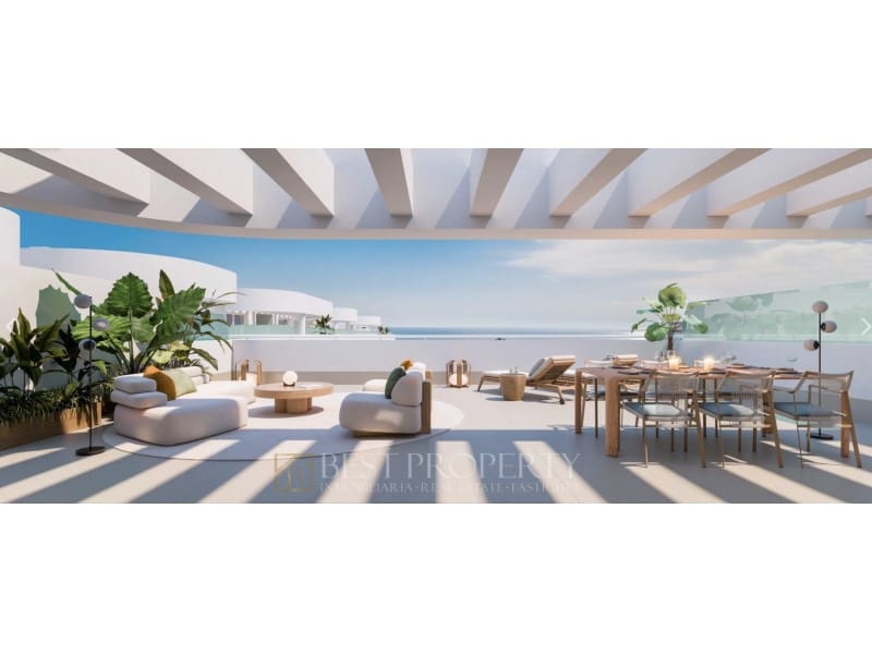 2 bedroom Apartment for sale in Torrox-Costa - € 316,000 (Ref: 9818681)