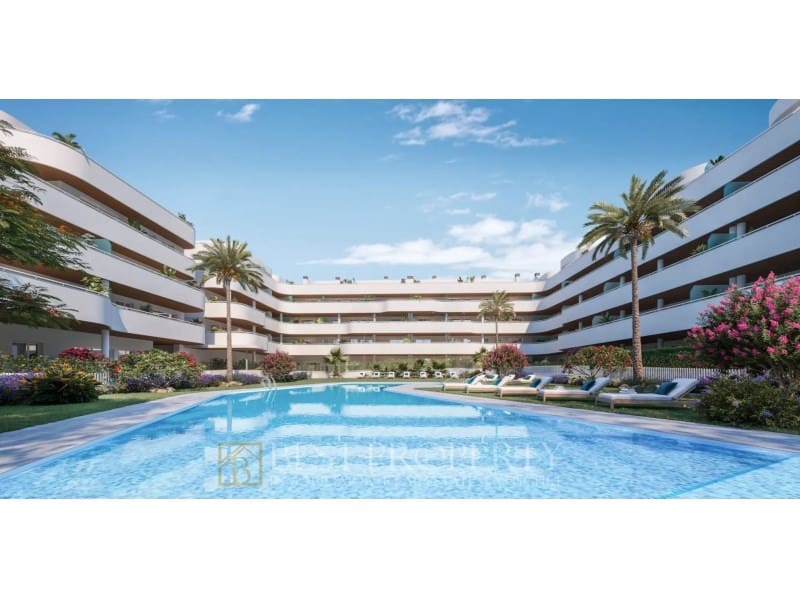 2 bedroom Apartment for sale in Torrox-Costa - € 316,000 (Ref: 9818681)