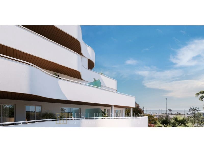 2 bedroom Apartment for sale in Torrox-Costa - € 316,000 (Ref: 9818681)