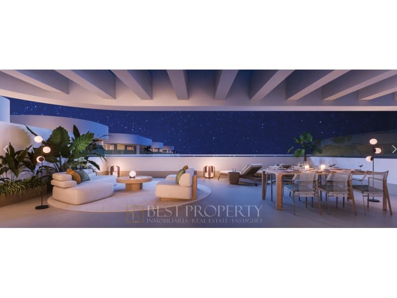 1 bedroom Apartment for sale in Torrox-Costa - € 213,000 (Ref: 9818682)