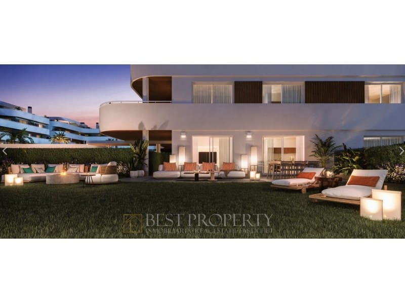 1 bedroom Apartment for sale in Torrox-Costa - € 213,000 (Ref: 9818682)