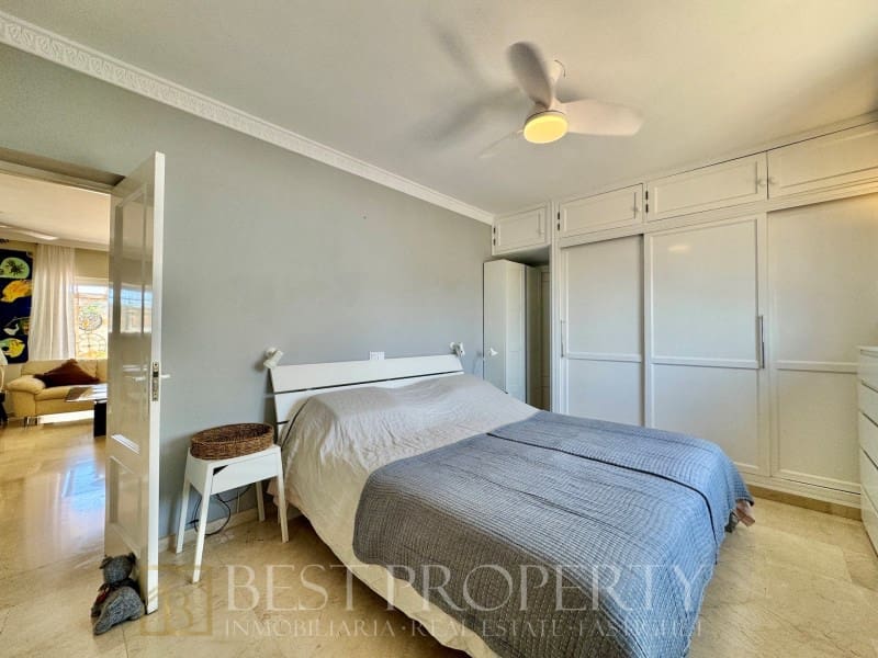 4 soverom Villa til salgs i Nerja - € 695 000 (Ref: 9818683)