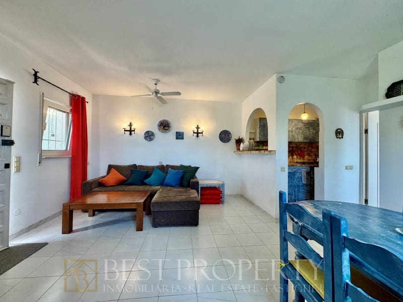 4 soverom Villa til salgs i Nerja - € 695 000 (Ref: 9818683)