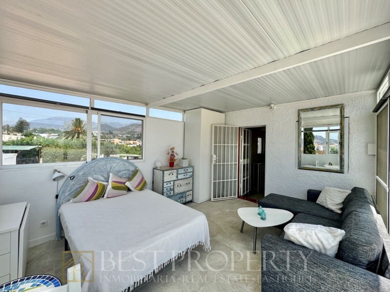 4 soverom Villa til salgs i Nerja - € 695 000 (Ref: 9818683)
