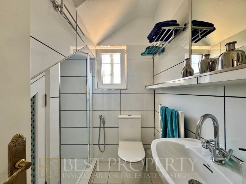 4 soverom Villa til salgs i Nerja - € 695 000 (Ref: 9818683)