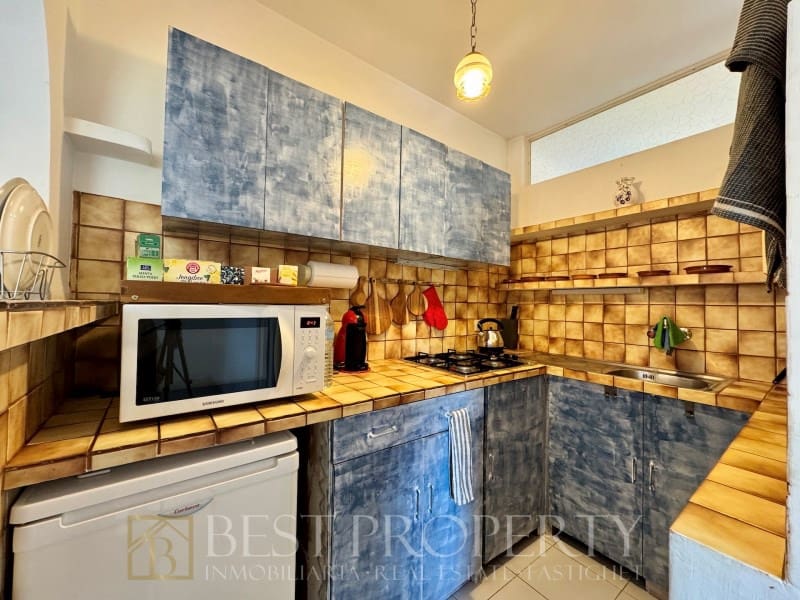 4 soverom Villa til salgs i Nerja - € 695 000 (Ref: 9818683)