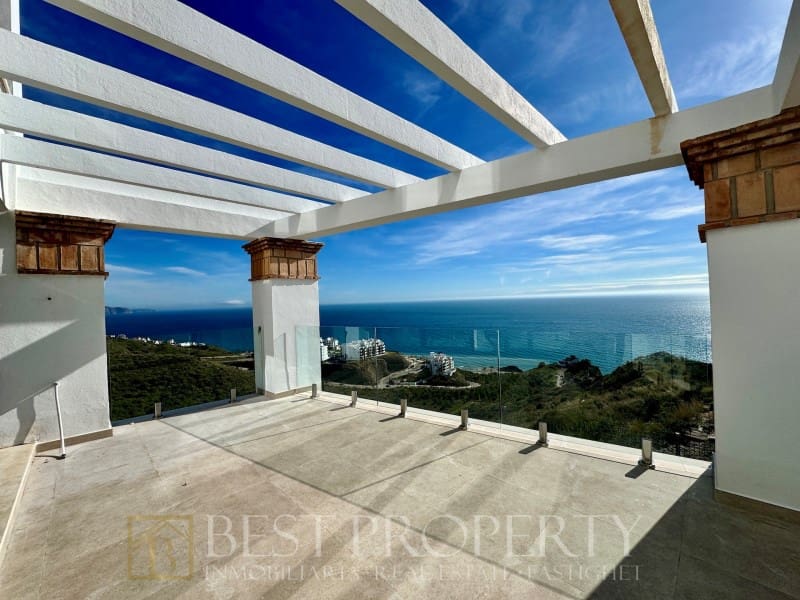 Casa de 2 habitaciones en El Peñoncillo en venta con garaje - 318.000 € (Ref: 9818686)