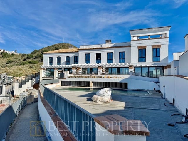 Casa de 2 habitaciones en El Peñoncillo, Torrox en venta con garaje - 318.000 € (Ref: 9818686)