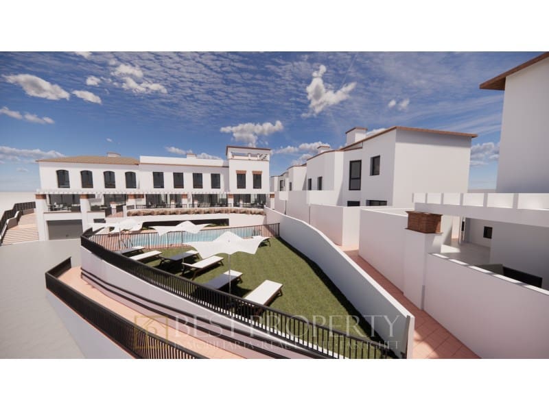 Casa de 2 habitaciones en El Peñoncillo en venta con garaje - 318.000 € (Ref: 9818686)