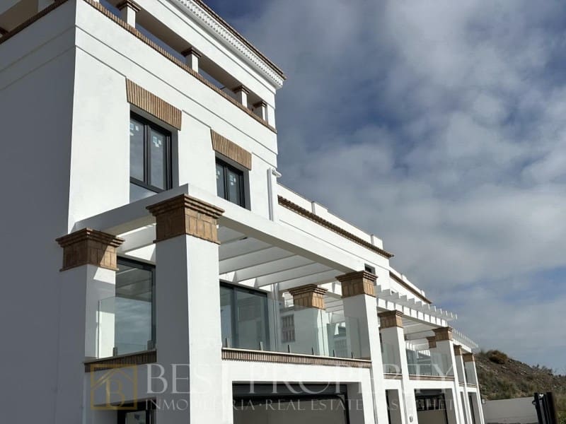 Casa de 2 habitaciones en El Peñoncillo en venta con garaje - 318.000 € (Ref: 9818686)