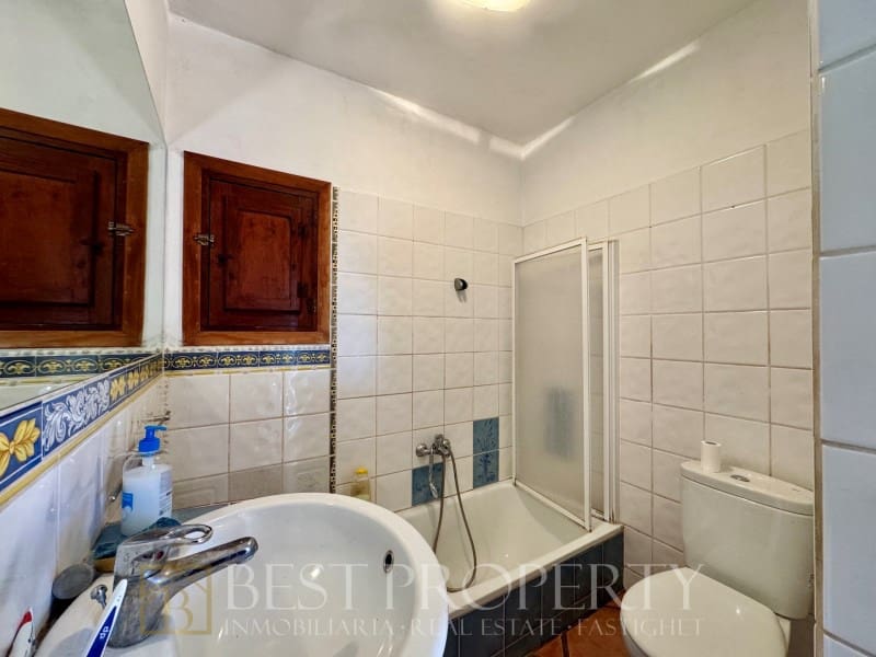 3 slaapkamer Finca/Landhuis te koop in Frigiliana met garage - € 335.000 (Ref: 9818687)