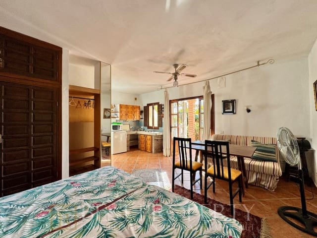 3 slaapkamer Finca/Landhuis te koop in Frigiliana met garage - € 335.000 (Ref: 9818687)