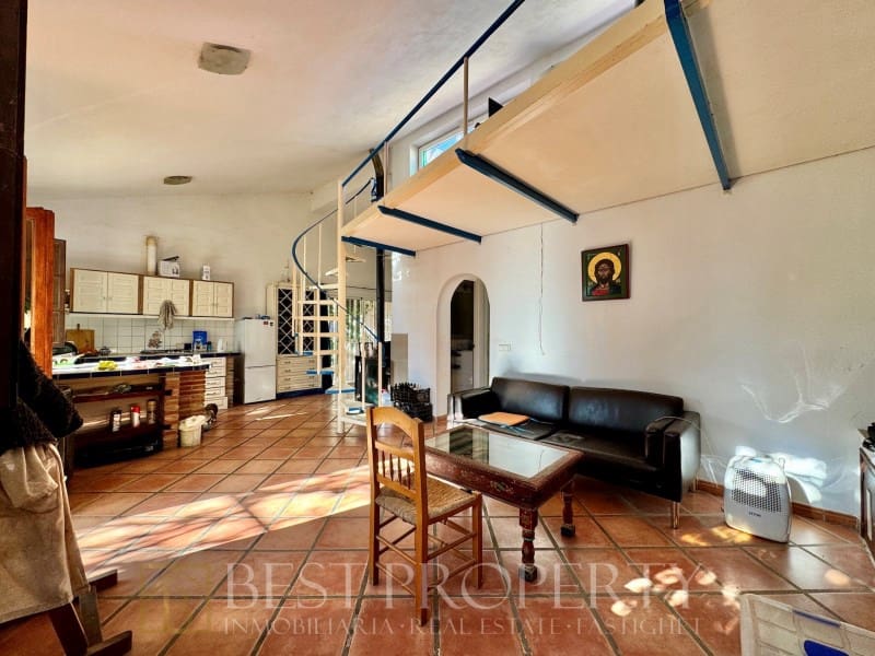 3 slaapkamer Finca/Landhuis te koop in Frigiliana met garage - € 335.000 (Ref: 9818687)