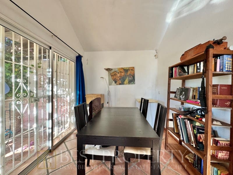 3 slaapkamer Finca/Landhuis te koop in Frigiliana met garage - € 335.000 (Ref: 9818687)