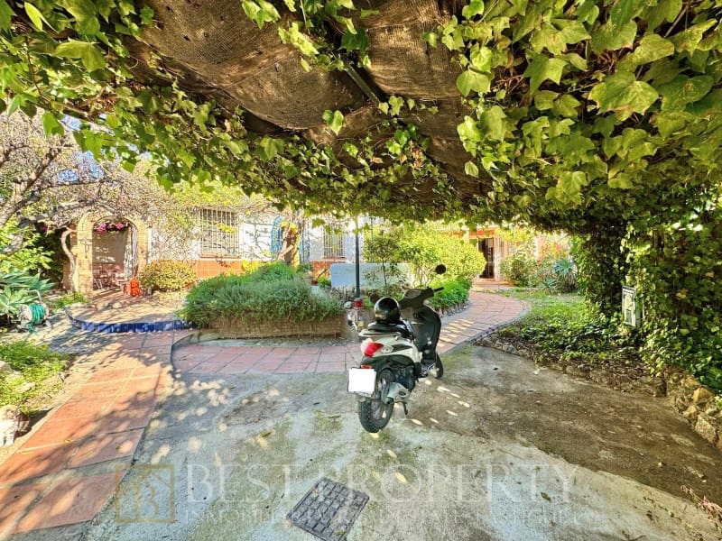 3 slaapkamer Finca/Landhuis te koop in Frigiliana met garage - € 335.000 (Ref: 9818687)