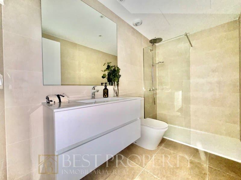 4 sypialnia Dom na sprzedaż w Torre de Benagalbon z garażem - 710 000 € (Ref: 9818689)