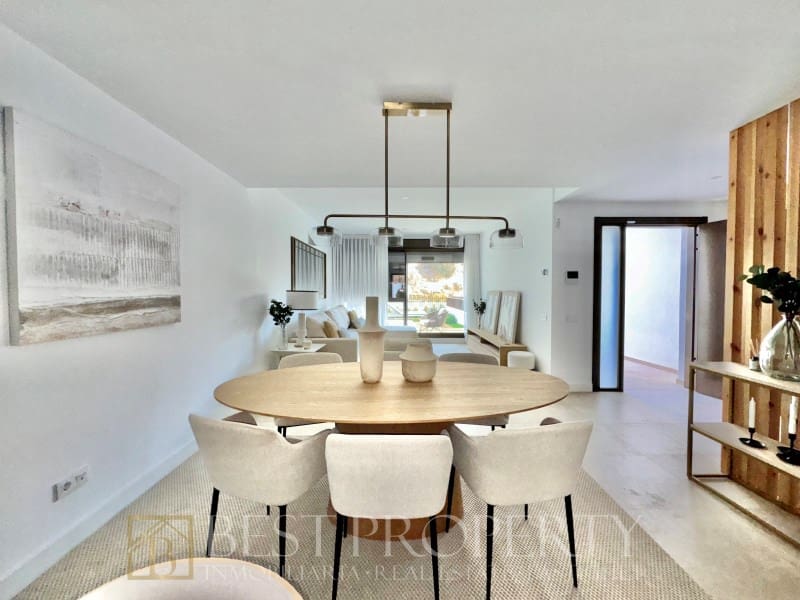 4 sypialnia Dom na sprzedaż w Torre de Benagalbon z garażem - 710 000 € (Ref: 9818689)