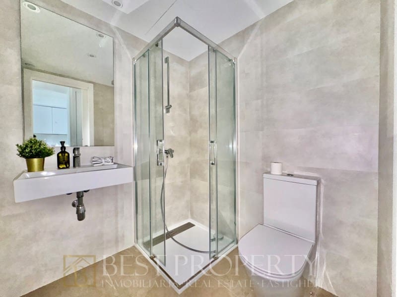 4 sypialnia Dom na sprzedaż w Torre de Benagalbon z garażem - 710 000 € (Ref: 9818689)