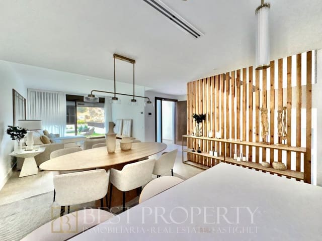 4 sypialnia Dom na sprzedaż w Torre de Benagalbon, Rincón de la Victoria z garażem - 710 000 € (Ref: 9818689)