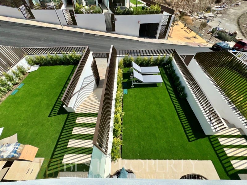 4 sypialnia Dom na sprzedaż w Torre de Benagalbon z garażem - 710 000 € (Ref: 9818689)
