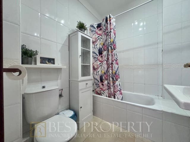 2 sypialnia Apartament na sprzedaż w Chaparil - Torrecilla - Punta Lara, Nerja - 315 000 € (Ref: 9822478)