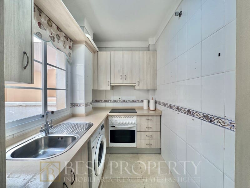 2 bedroom Apartment for sale in Nerja - € 315,000 (Ref: 9822478)