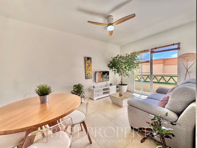 2 sypialnia Apartament na sprzedaż w Chaparil - Torrecilla - Punta Lara, Nerja - 315 000 € (Ref: 9822478)