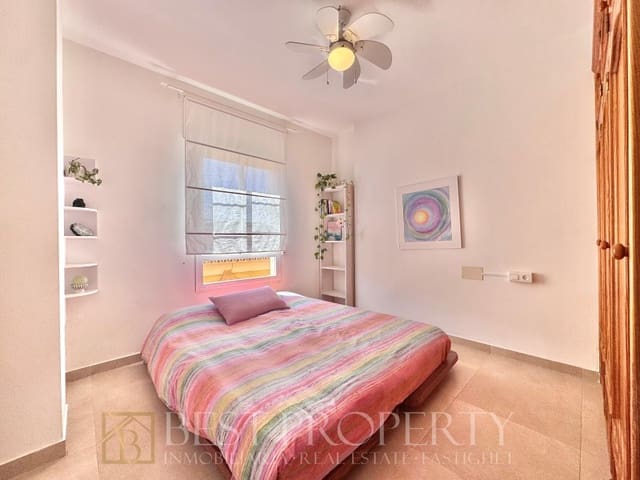 2 sypialnia Apartament na sprzedaż w Chaparil - Torrecilla - Punta Lara, Nerja - 315 000 € (Ref: 9822478)