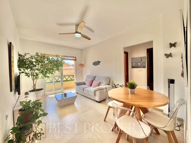 2 sypialnia Apartament na sprzedaż w Chaparil - Torrecilla - Punta Lara, Nerja - 315 000 € (Ref: 9822478)