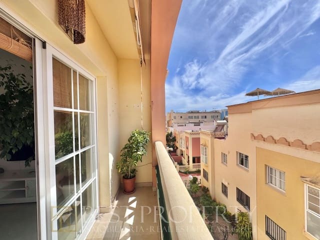 2 sypialnia Apartament na sprzedaż w Chaparil - Torrecilla - Punta Lara, Nerja - 315 000 € (Ref: 9822478)