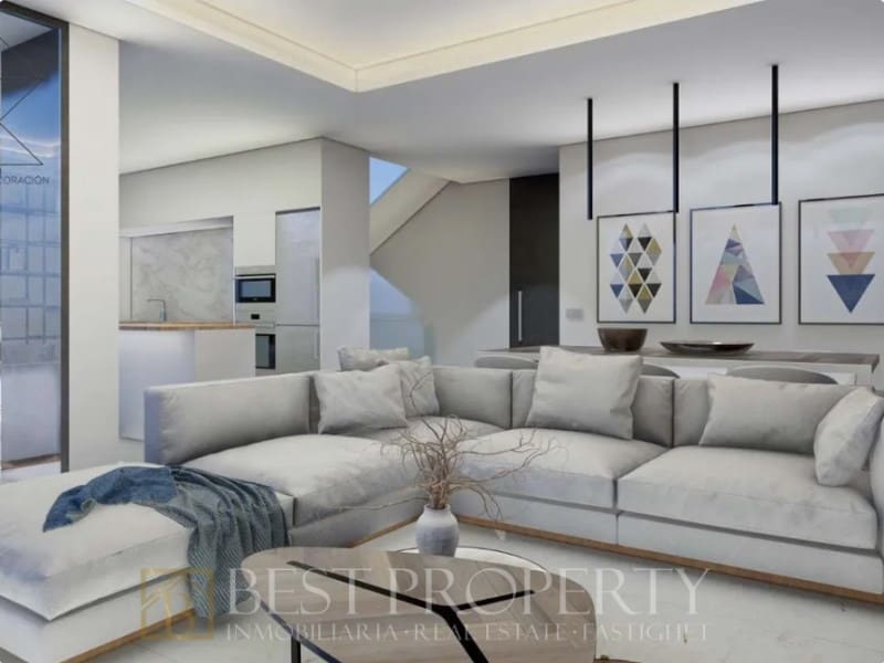 3 bedroom Villa for sale in Nerja with garage - € 850,000 (Ref: 9822479)