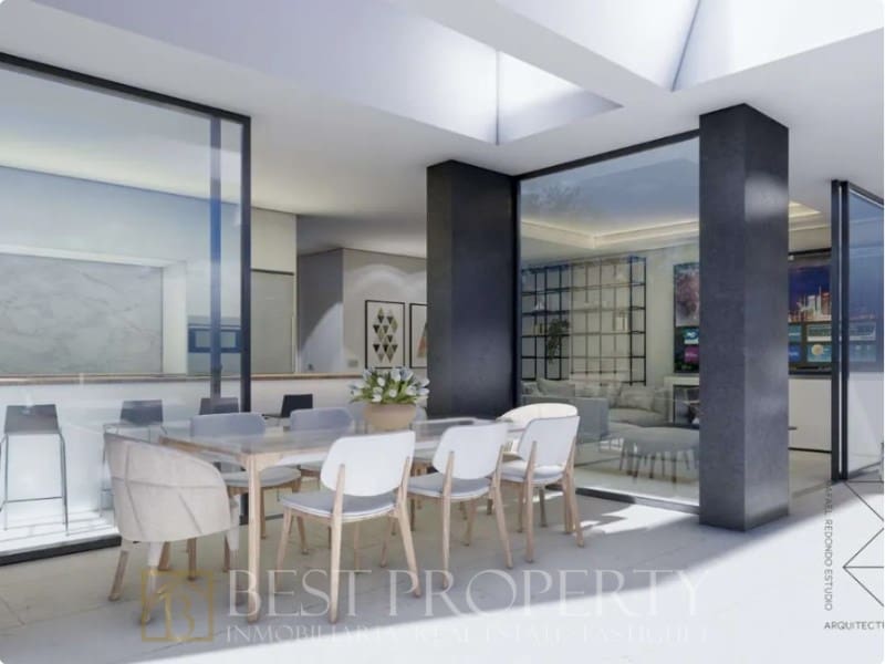 3 bedroom Villa for sale in Nerja with garage - € 850,000 (Ref: 9822479)